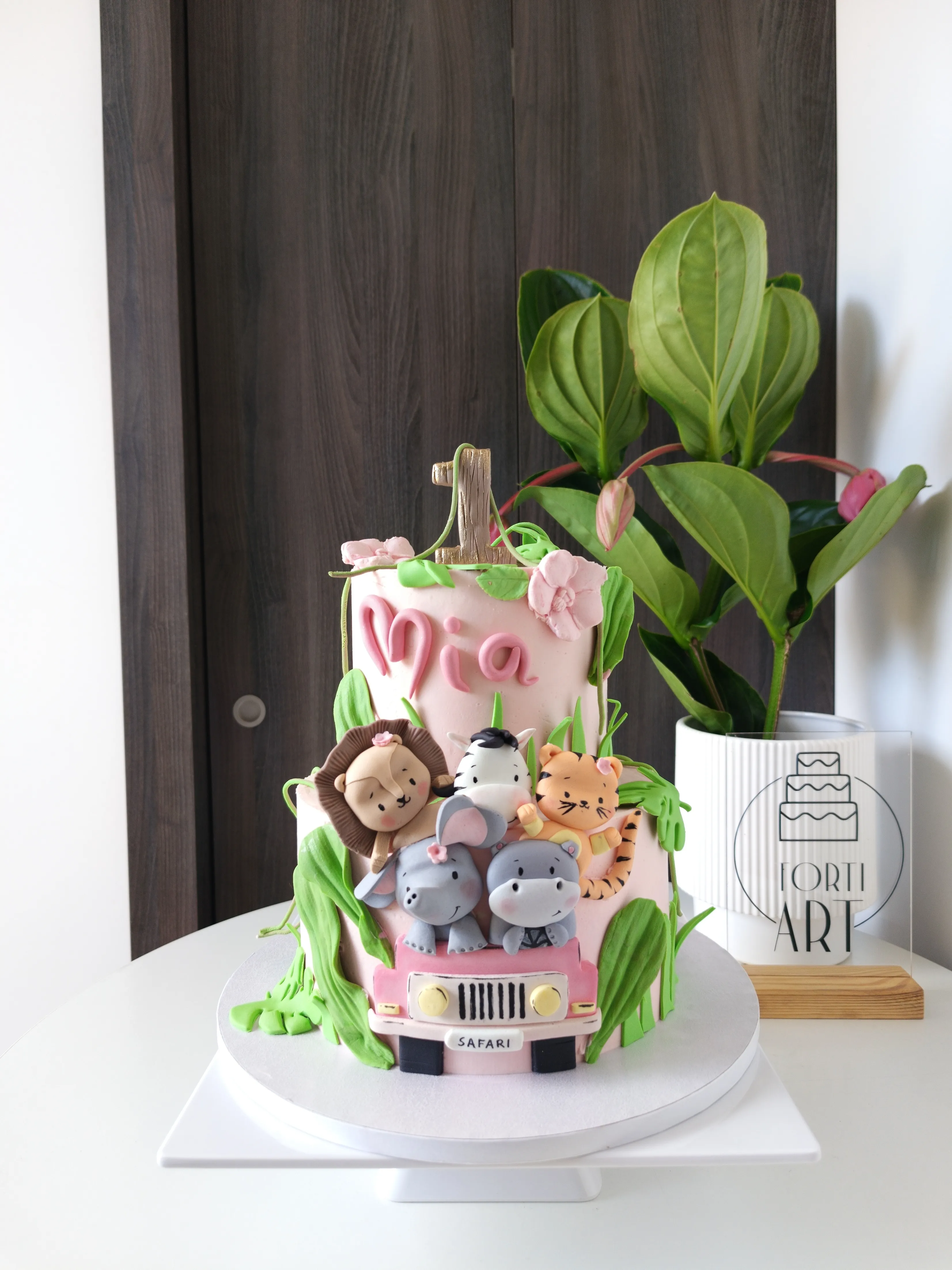 Tort Weselny